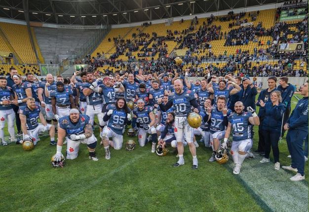 Dresden Monarchs