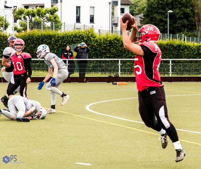 Marburg Mercenaries U19