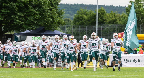 Schwäbisch Hall Unicorns