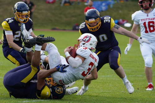 Wiesbaden Phantoms