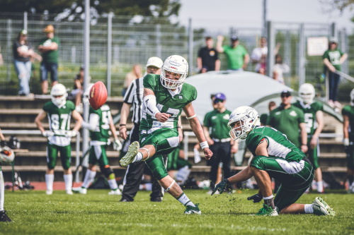 Schwäbisch Hall Unicorns U19