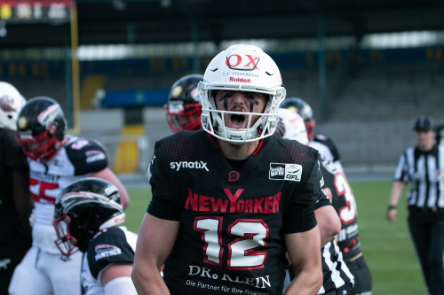 Jakob Parks