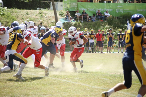 #21 Damian Bytomski, Junior Lions