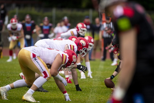Lübeck Cougars