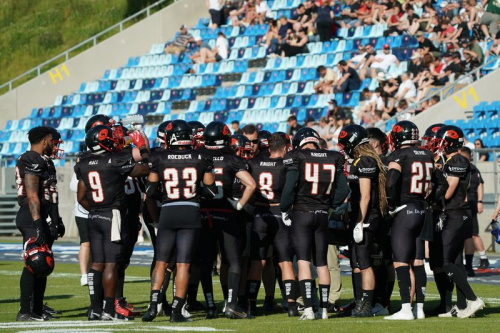 Saarland Hurricanes