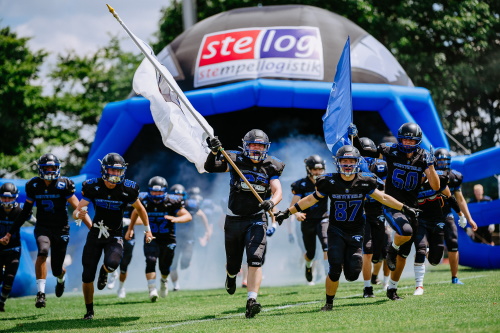 Bad Homburg Sentinels