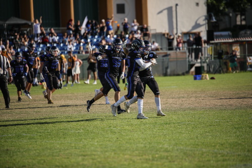 Bad Homburg Sentinels U19