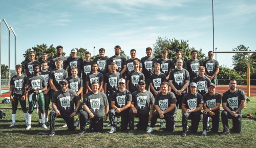 Unicorns U19