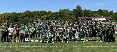Unicorns U16
