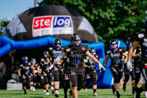 Bad Homburg Sentinels