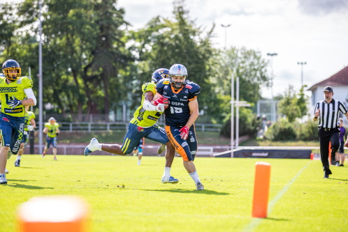 Jonas Beumer