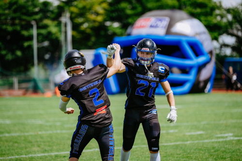 Bad Homburg Sentinels U19