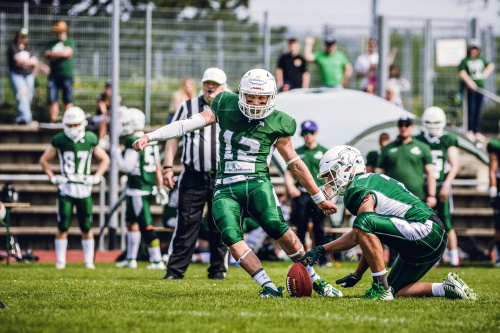 Unicorns U19