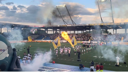 Austrian Bowl XXXVII