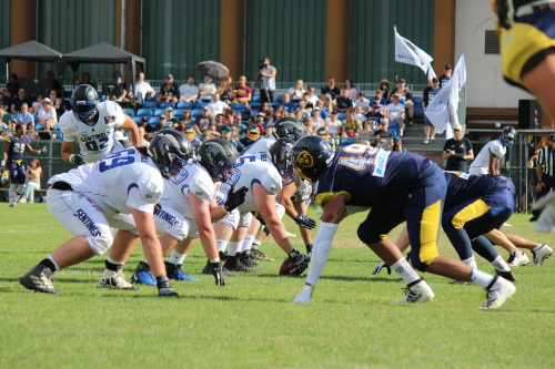 Phantoms vs. Sentinels