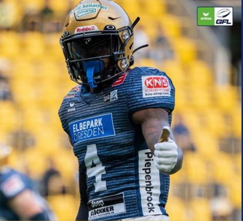 Dresden Monarchs