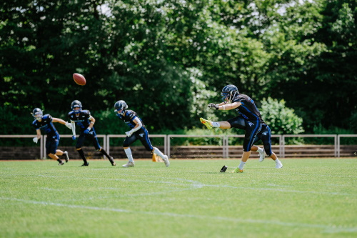 Sentinels U19