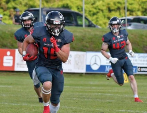 Kirchdorf Wildcats