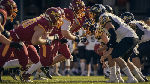 Jets vs. Bulldozer