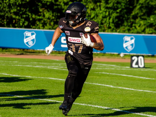 Gießen Golden Dragons