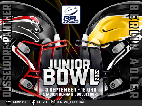 Junior Bowl 2022