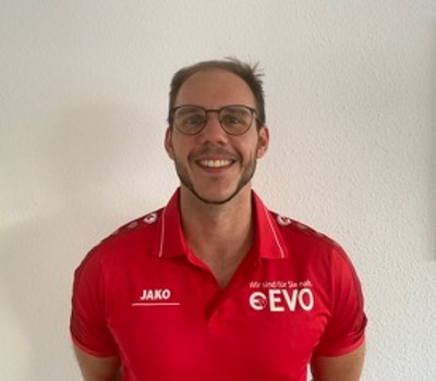 Daniel Vogel