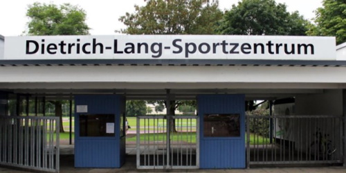Neu Ulm Spartans Stadion