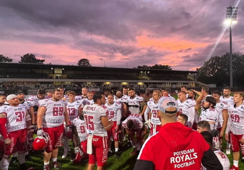 Potsdam Royals