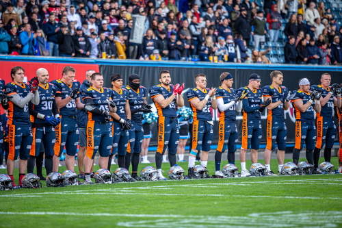 Rostock Griffins