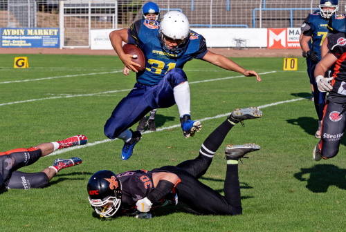 Nicola Cucuzzella #31