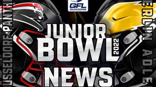 Junior Bow 2022