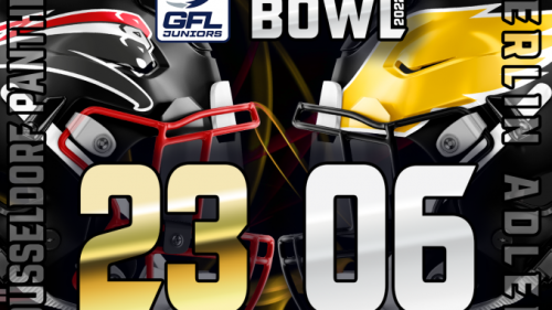 Junior Bowl 2022