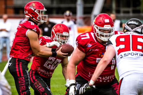 Potsdam Royals