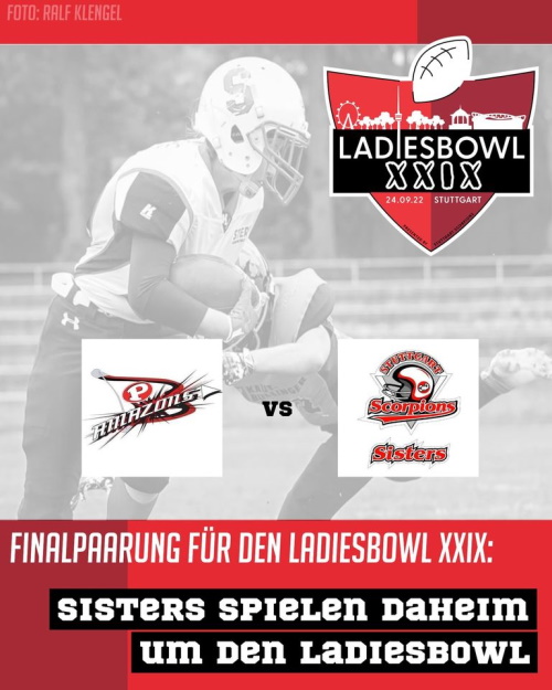 Ladies Bowl 2022