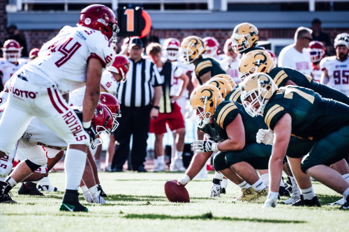 Potsdam Royals vs. Cologne Crocodiles