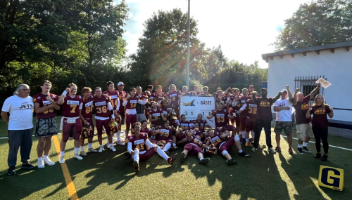 Troisdorf Jets U19