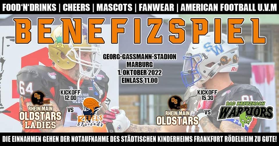 Rhein Main Oldstars