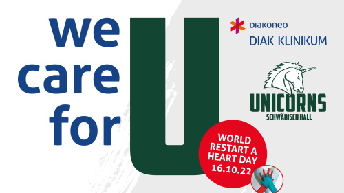 We care for U