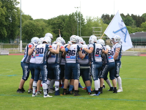 Remscheid Amboss