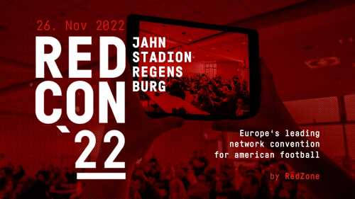 REDCON '22
