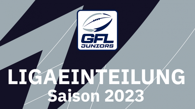 GFL Juniors 2023
