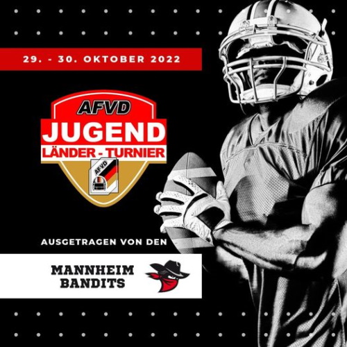 Jugendländerturnier 2022