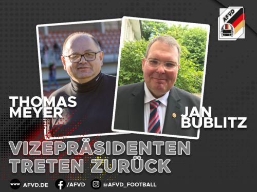 Thomas Meyer und Jan Bublitz