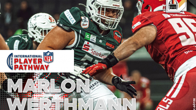 Marlon Werthmann