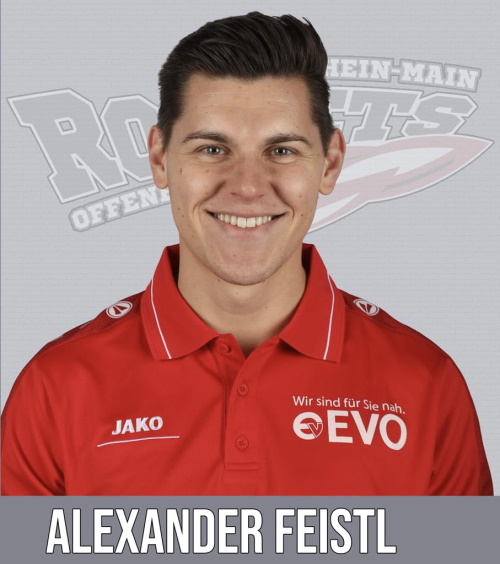 Alexander Feistl