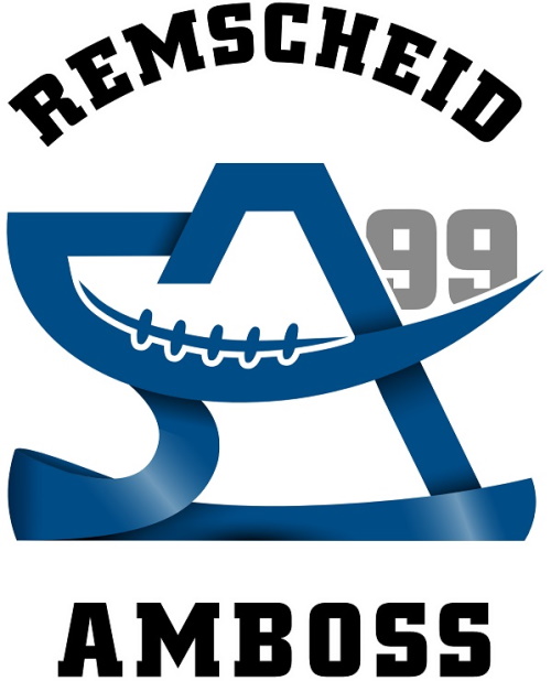 Remscheid Amboss Logo
