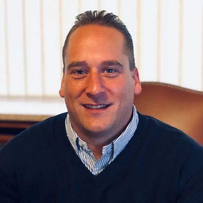 Eric Hartung