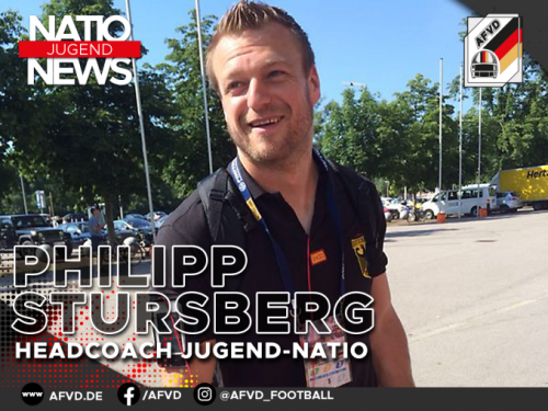 Philipp Stursberg
