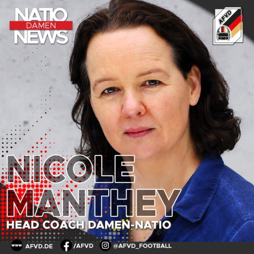 Nicole Manthey