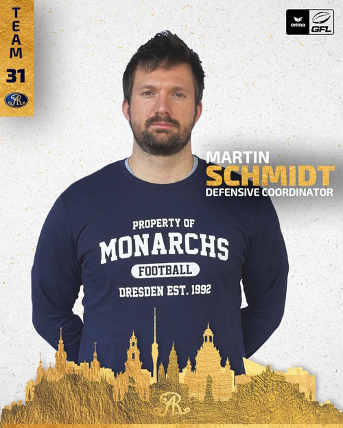 Martin Schmidt